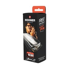 HOHNER Special 20 C ❘ C-Dur
