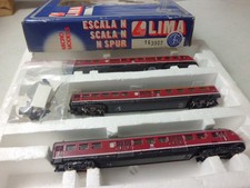 Lima N 163907 Elektrotriebzug