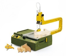 PROXXON Dekupiersäge DS 230/E