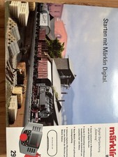 Märklin startpackung - märklin, h0