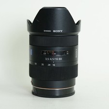Fair Condition SONY Vario