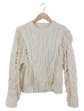 H&M Grobstrickpullover Damen
