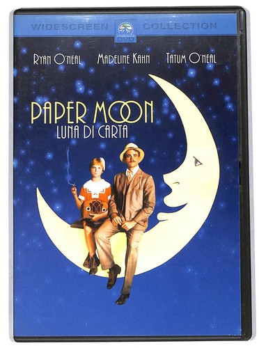 Ebond paper moon - paper,