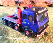 Kibri LKW Schwerlast