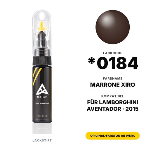 Lackstift für lamborghini - für,