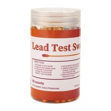Blei-Test-Kit-Tupfer -