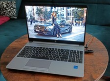 HP 250 G8 Notebook - Intel