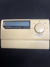 Buderus Logamatic ERC