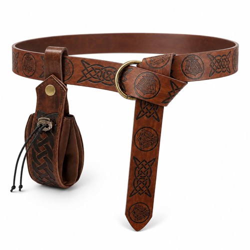 Mittelalter gürtel mit - mittelalter,