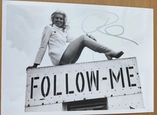 Peggy March Schlagersängerin