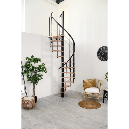Minka spindeltreppe venezia - spindeltreppe,