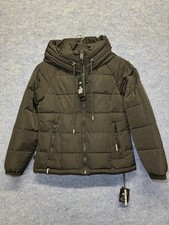 KHUJO Steppjacke Damen  Gr. L