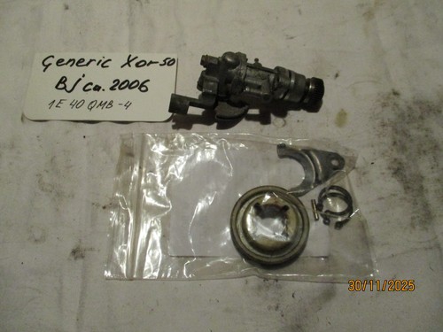 Generic xor original mikuni - 50,