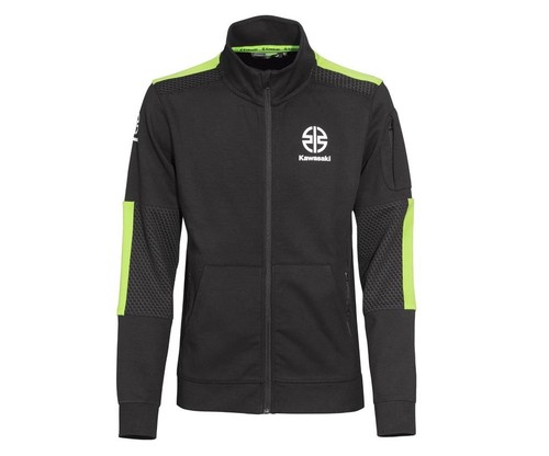 Kawasaki sports pullover - kawasaki,