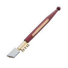 Diamantspitze Glasschneider Scharf Profi Fenster Spiegel Verglasung Schneidwerkzeug