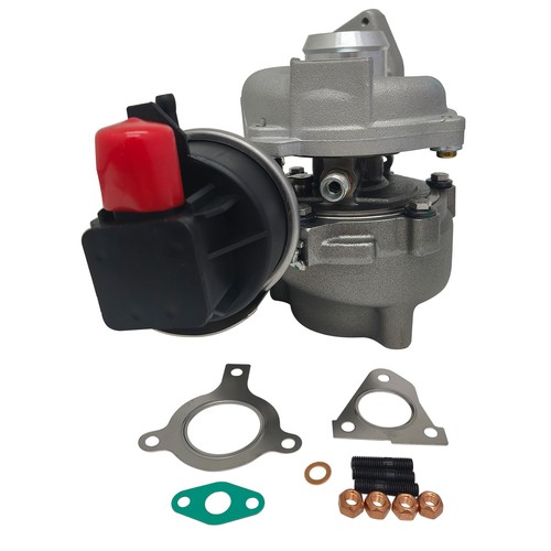 Turbolader für seat exeo 3r2 - turbolader,