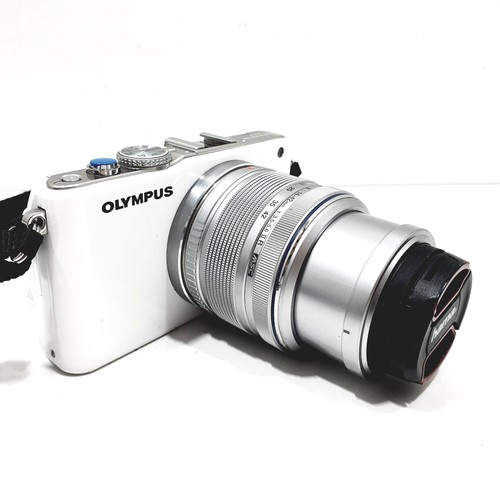 Camara olympus pen - olympus, e-pl3