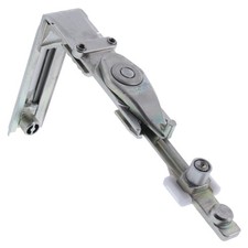 Schüco Eckumlenkung mit