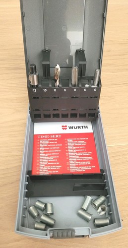 Time sert würth - würth, m8x1,25