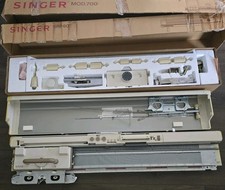 Knitting Machine Singer