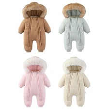 Säugling Jumpsuit Outfit