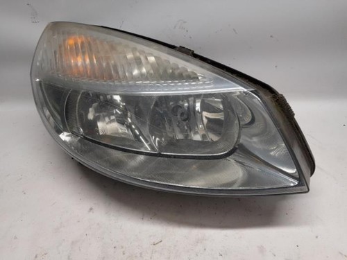 Renault megane scenic - renault,