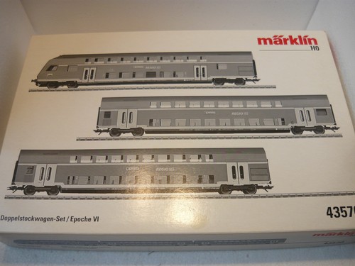 Märklin 43570 - h0,