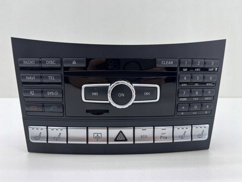 Mercedes w212 w207 w218 - mercedes, –