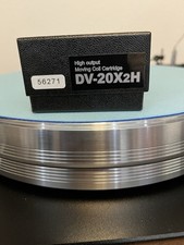 Dynavector DV-20X2H High