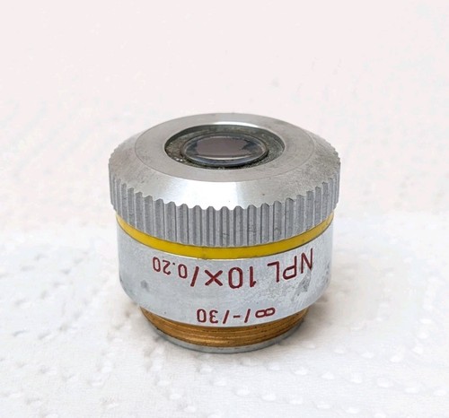 Npl 10x 30 rms - 0,20,