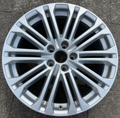 Original alufelge audi - 18",