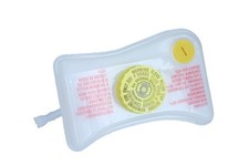 MAXGEAR Ausgleichsbehälter Bremsflüssigkeit 28-0684 für VW PASSAT B5 3B3 Variant