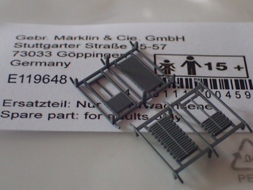 Märklin ludmilla - märklin,