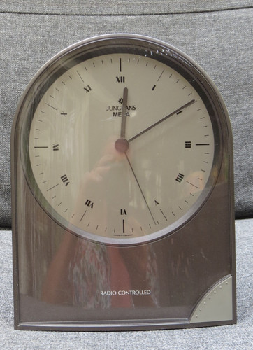 27935 vintage junghans mega - vintage,