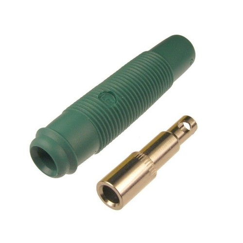 Hirschmann kun30 grün - hirschmann,