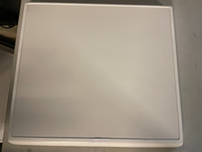 Miele Waschmaschine Deckel / Abdeckplatte Miele W5873 Edition 111  (W2 2929)