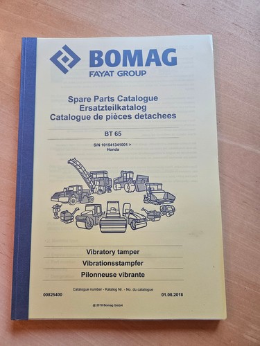 Ersatzteilliste parts list - ersatzteilliste,
