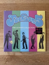 Michael Jackson Five 5 The