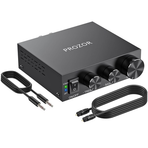 Proster digital verstärker - proster,