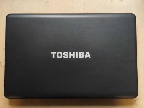 Toshiba satellite pro l77 105 - pro, l77-105