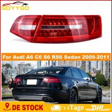 LED-Rücklicht hinten Rechts