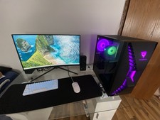 gaming pc gtx 1660 ti
