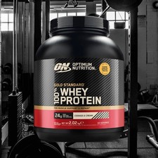 Optimum nutrition 100 gold - optimum,