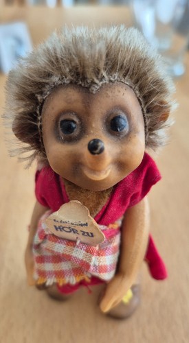 Steiff mucki 7628 - steiff, 7628/12