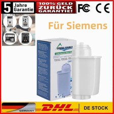 Lot Wasserfilter für Siemens