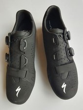 Specialized Torch 3.0 Rennradschuhe 45 schwarz