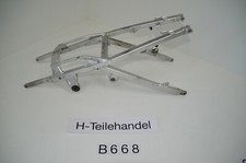 Rahmenheck Heckrahmen Hilfsrahmen Husqvarna 450 510 TE SM SMR 2005-2007 H8