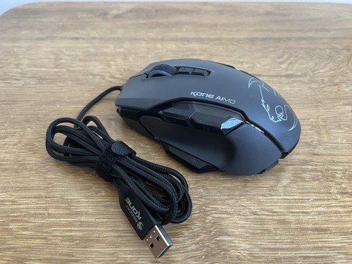 Roccat roc 815 kone - roc-11-815-gy, aimo