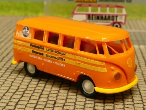 Brekina 2034 vw - #, t1