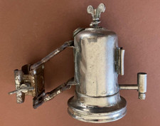 Altes Oberteil Karbid